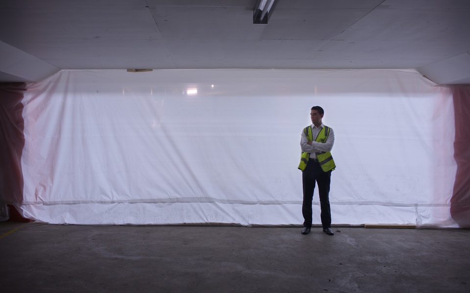 Mike Hewson: (Installation View) - Level 1, 2/9A Elizabeth Bay Rd, Sydney