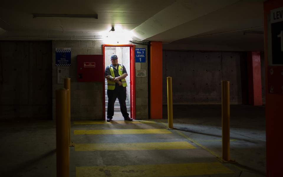 Mike Hewson: (Installation View) - Level 1, 2/9A Elizabeth Bay Rd, Sydney