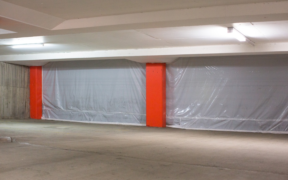 Mike Hewson: (Installation View) - Level 1, 2/9A Elizabeth Bay Rd, Sydney