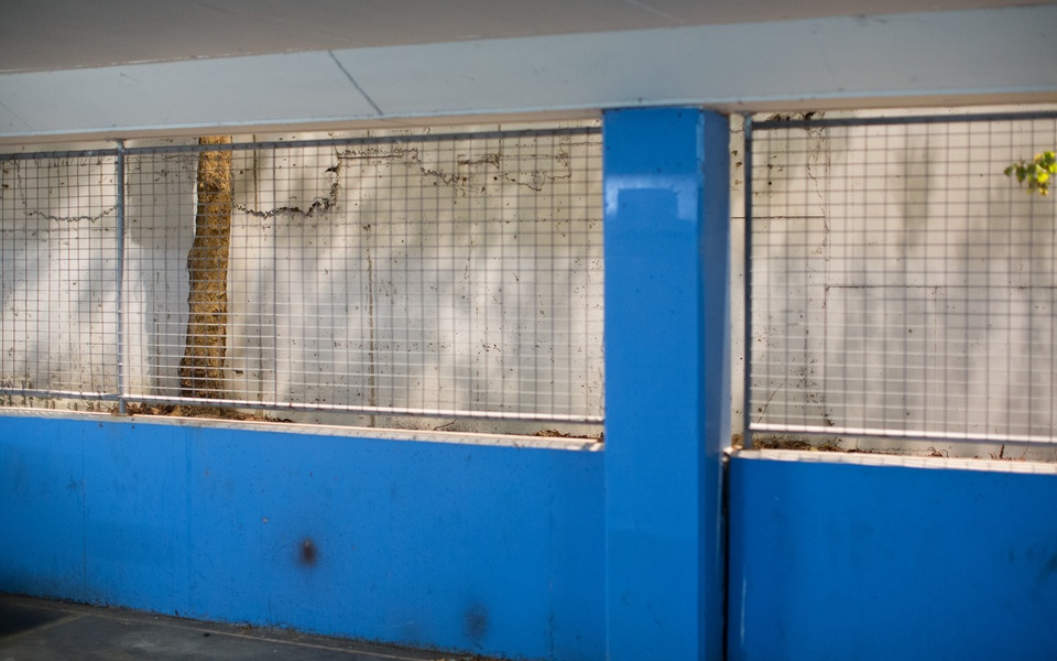 Mike Hewson: (Installation View) - Level 2, 2/9A Elizabeth Bay Rd, Sydney