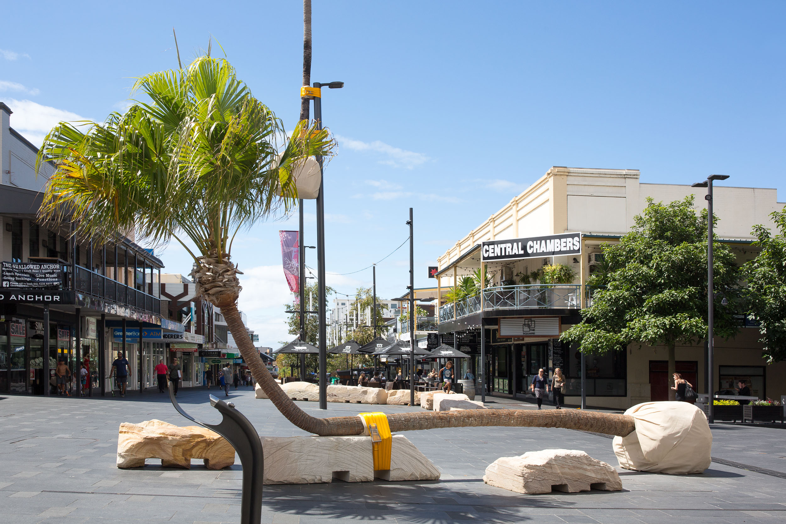 Wollongong And Illawarra News - rvawihf