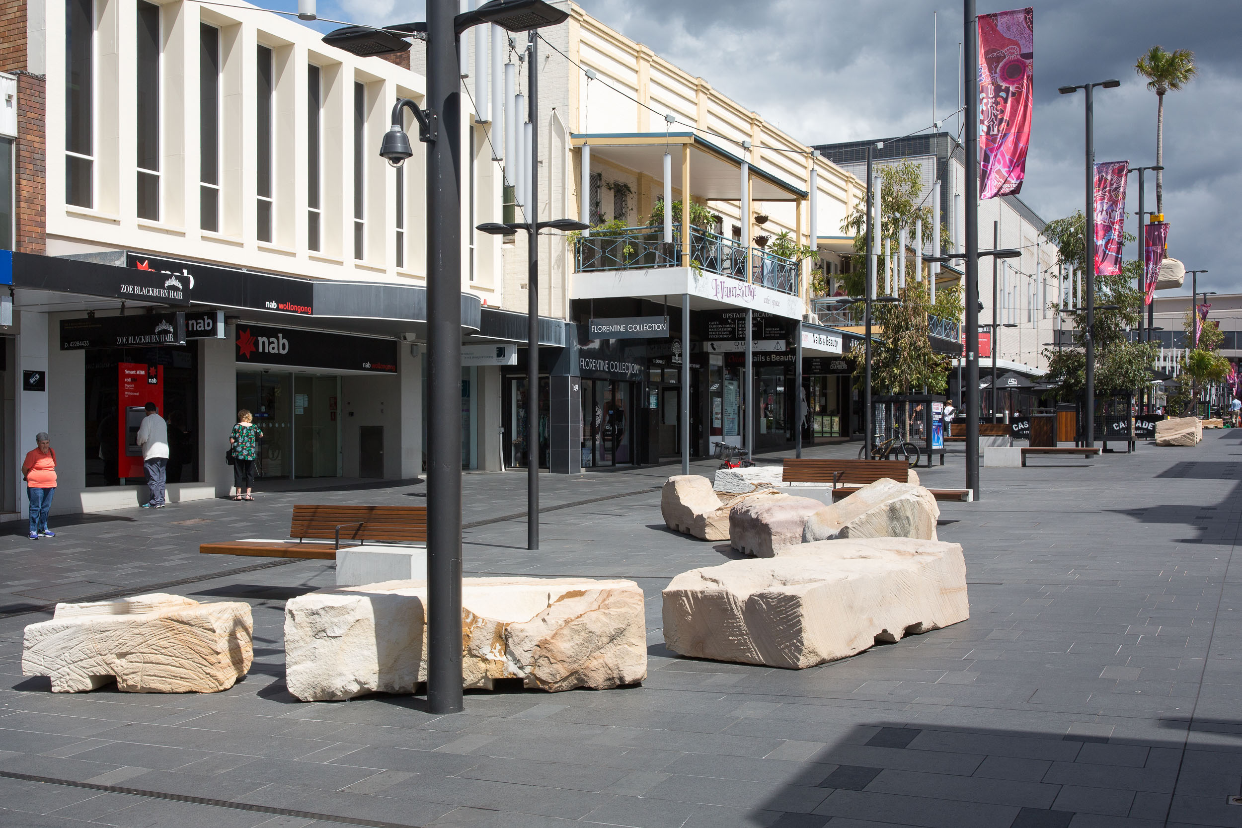Wollongong And Illawarra News - z69etmn